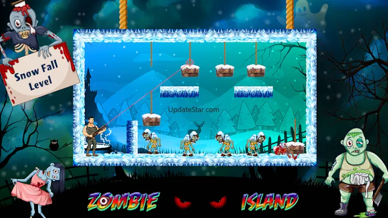 Zombie Island