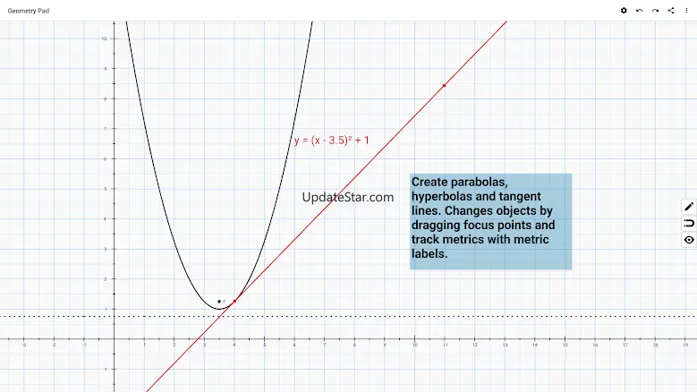 Geometry Pad 2.12.1