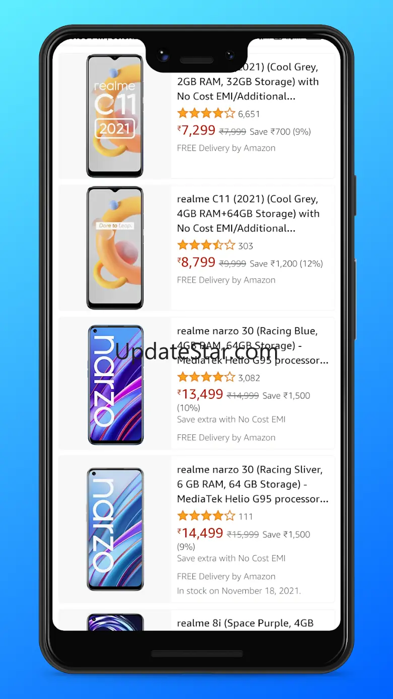 Mobile Phone Online Shopping 17.0.0