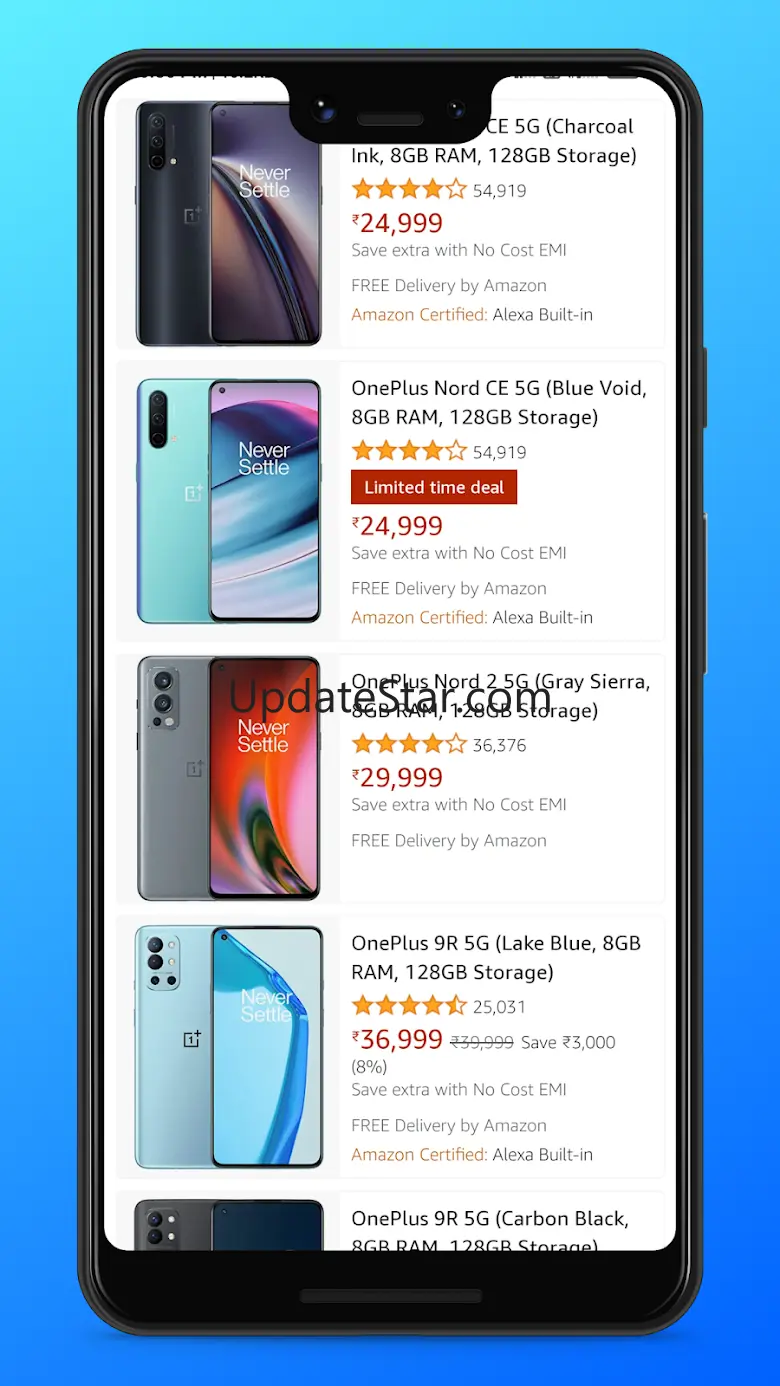 Mobile Phone Online Shopping 17.0.0