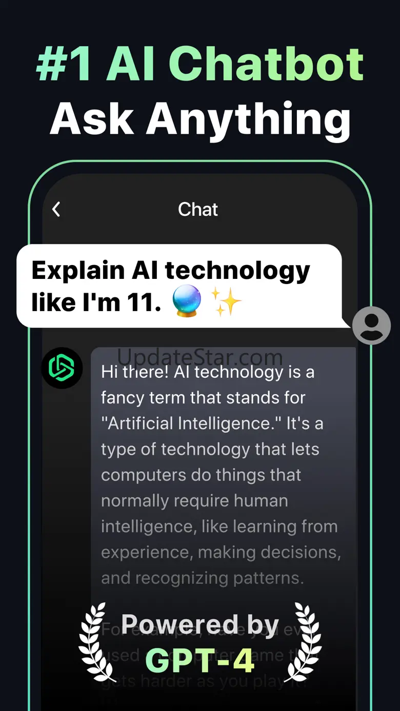 AI Chat − AI Chatbot Assistant 3.0.1