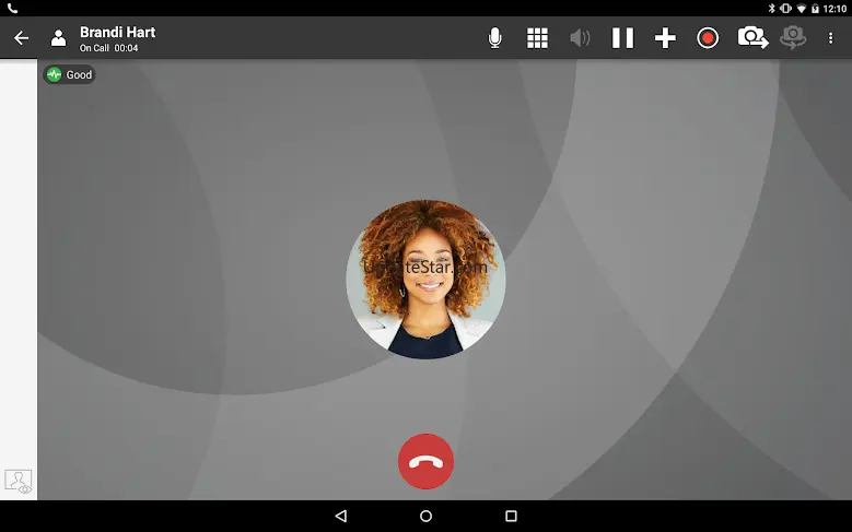 Bria Mobile: VoIP Softphone 6.15.3