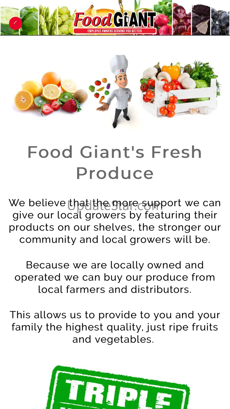 Food Giant KY 1.2