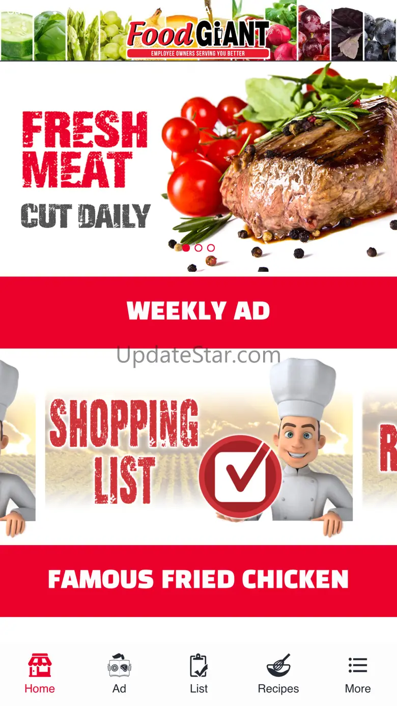 Food Giant KY 1.2