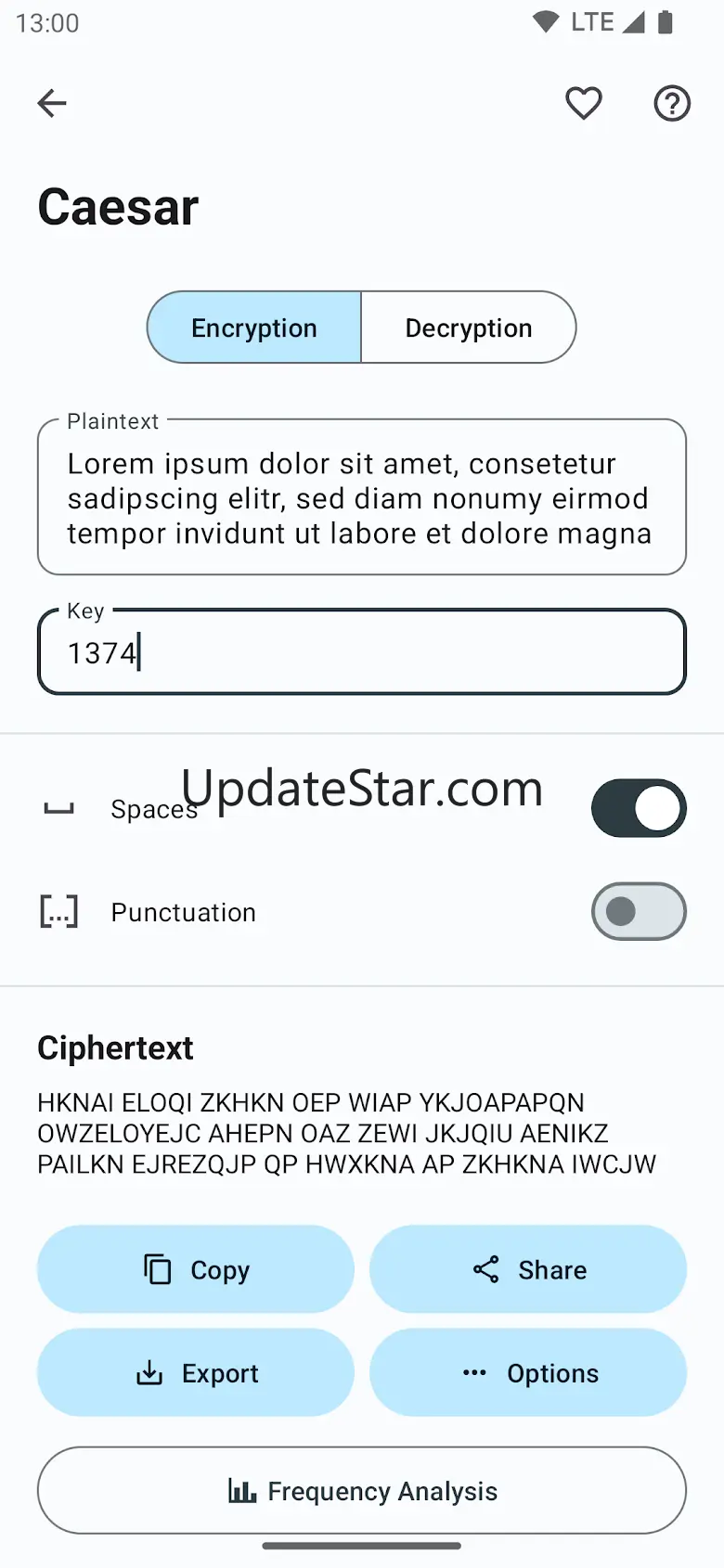 Crypto - Encryption Tools 5.2