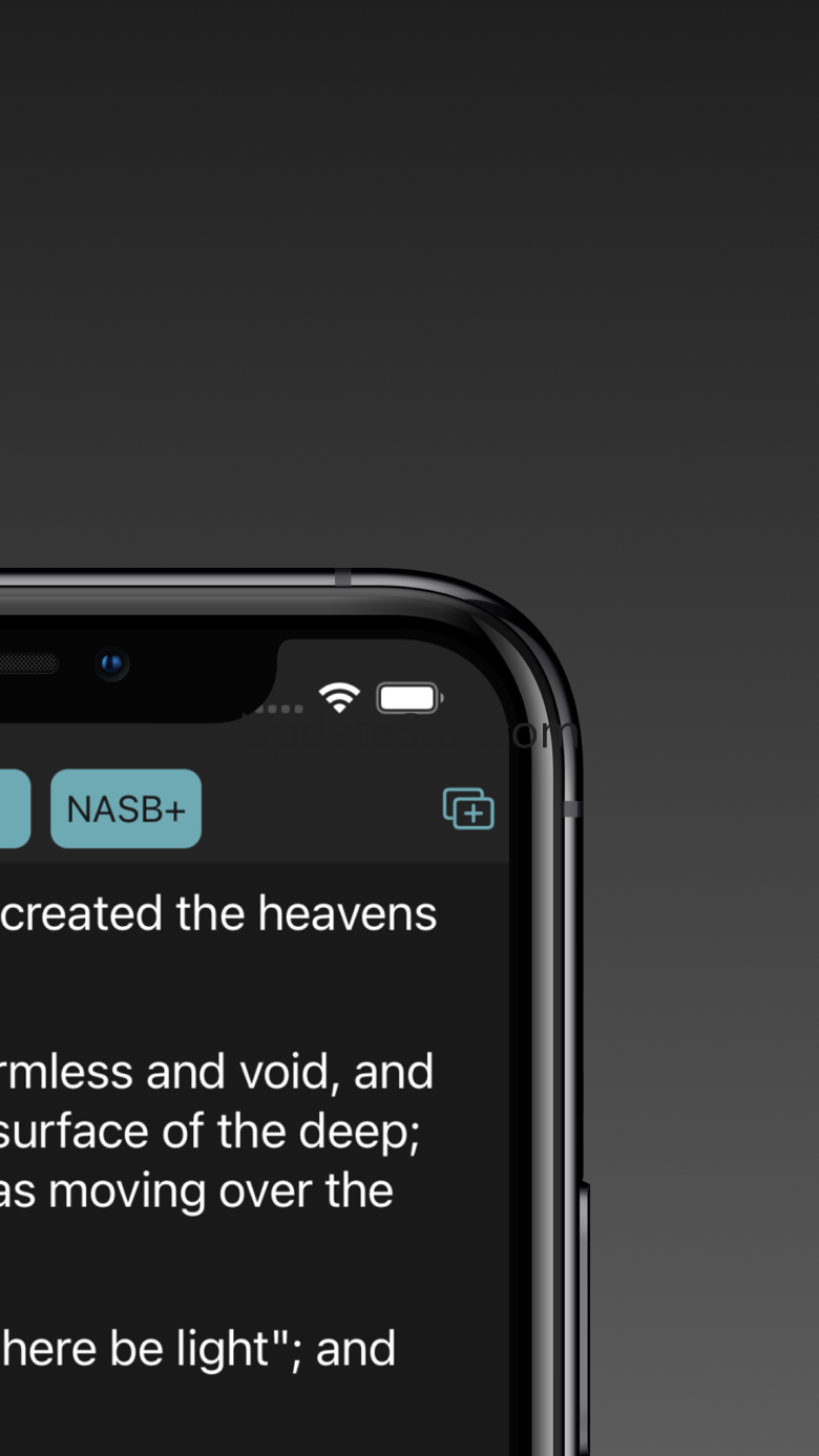 Educational Bible 16.0.4