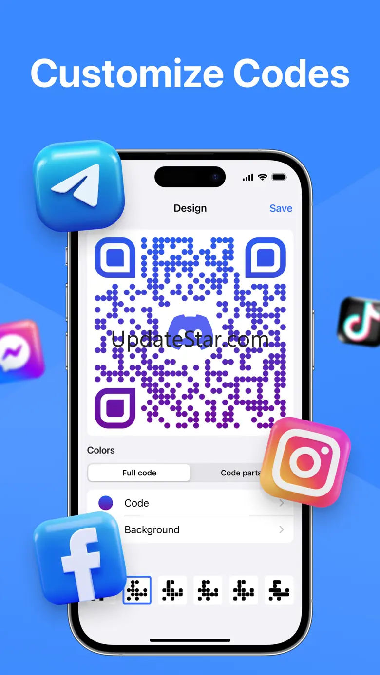 QR Code & Barcode Reader Plus 1.8.2