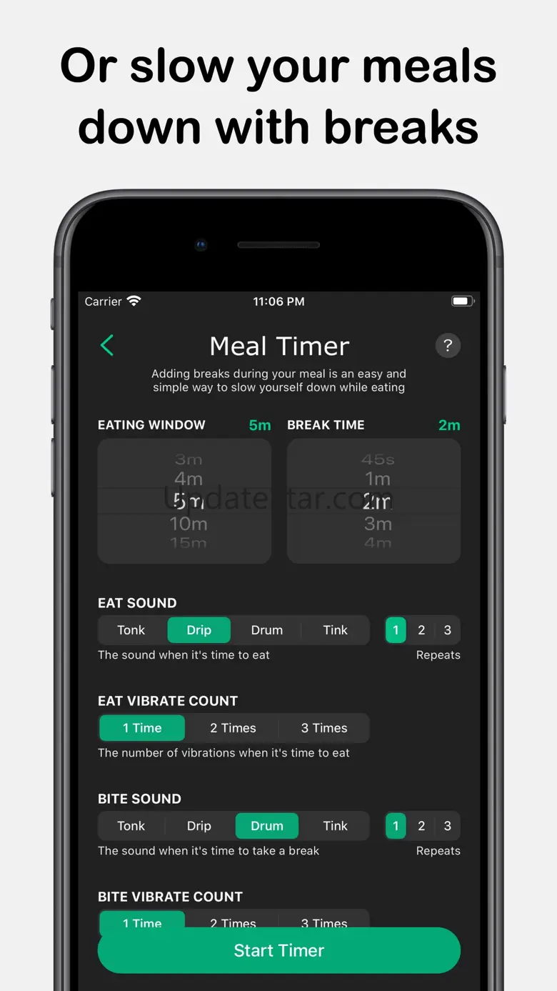 Slow Eats for Weight Loss 1.2.1
