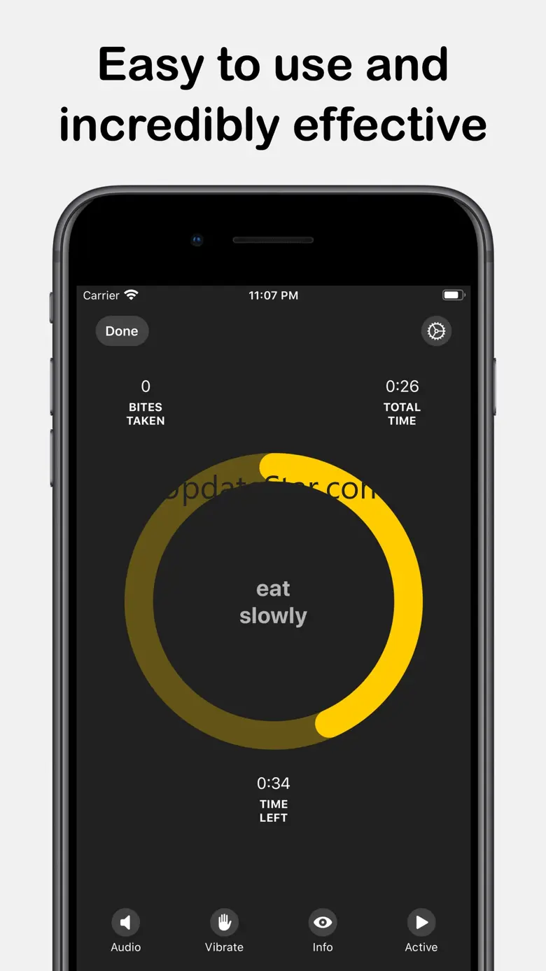 Slow Eats for Weight Loss 1.2.1