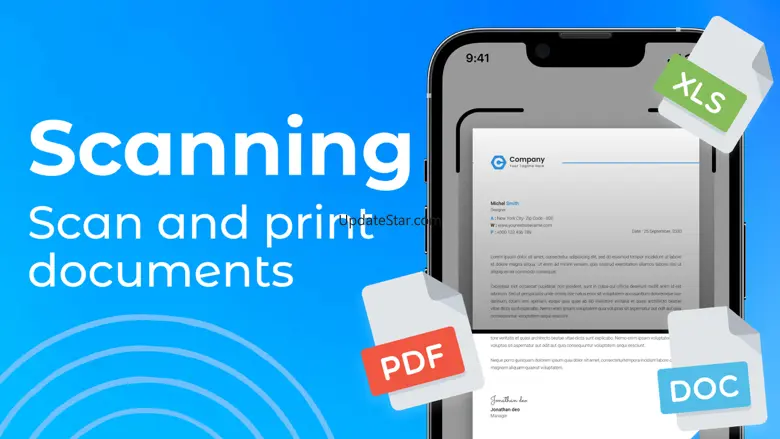 the printer documents to pdf 1.0.18