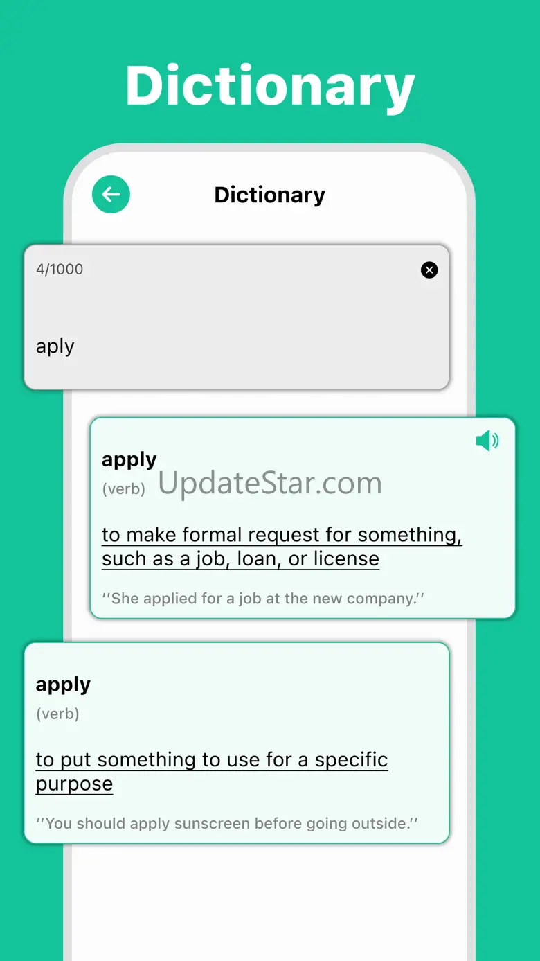 English Grammar & Spell Check 4.0
