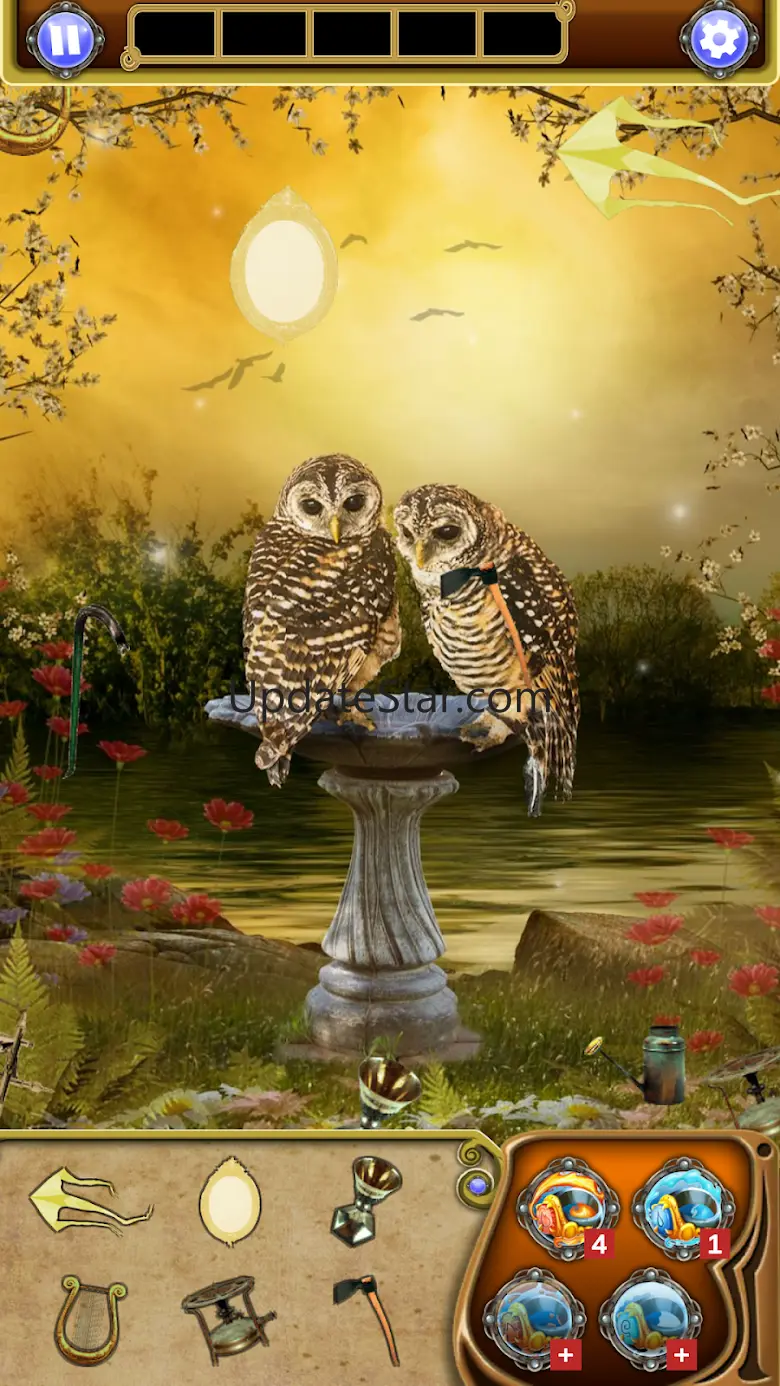 Hidden Object: Animal World 1.2.147