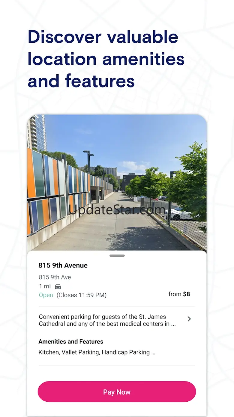 REEF Mobile - Parking Made Eas 2.2.3