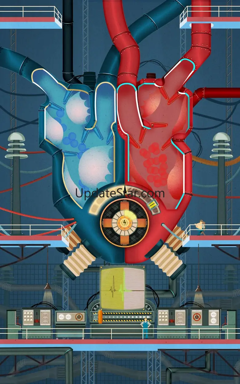 Homo Machina 1.5.6