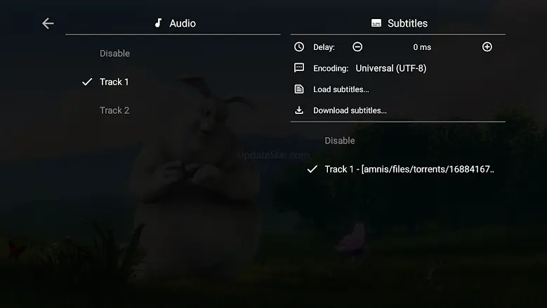 Amnis - Torrent Player 1.0.17