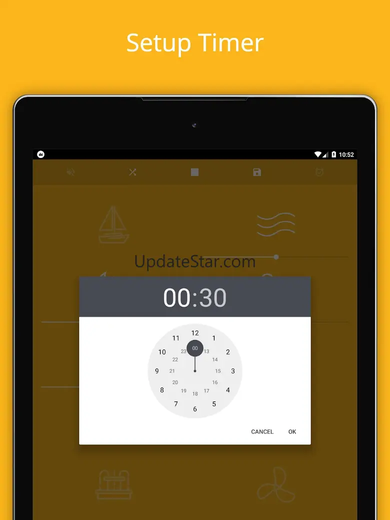 White Noise Pro - Sleep Sound 2.1.1