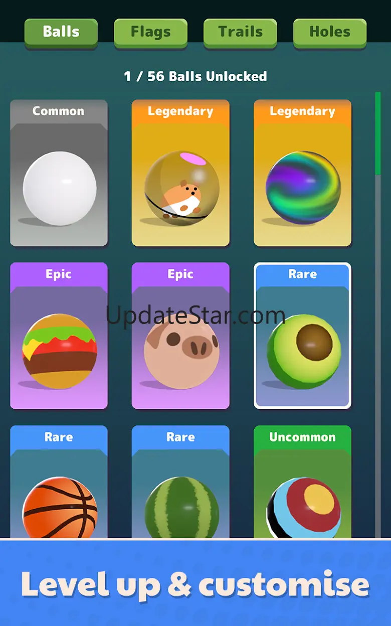 Ready Set Golf 1.5.5