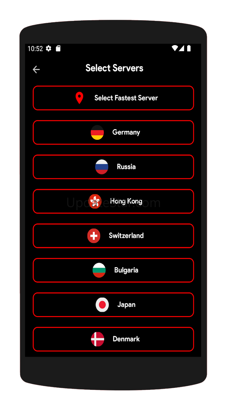 XNXubd VPN: Xxnxx ProxyMax 5.3