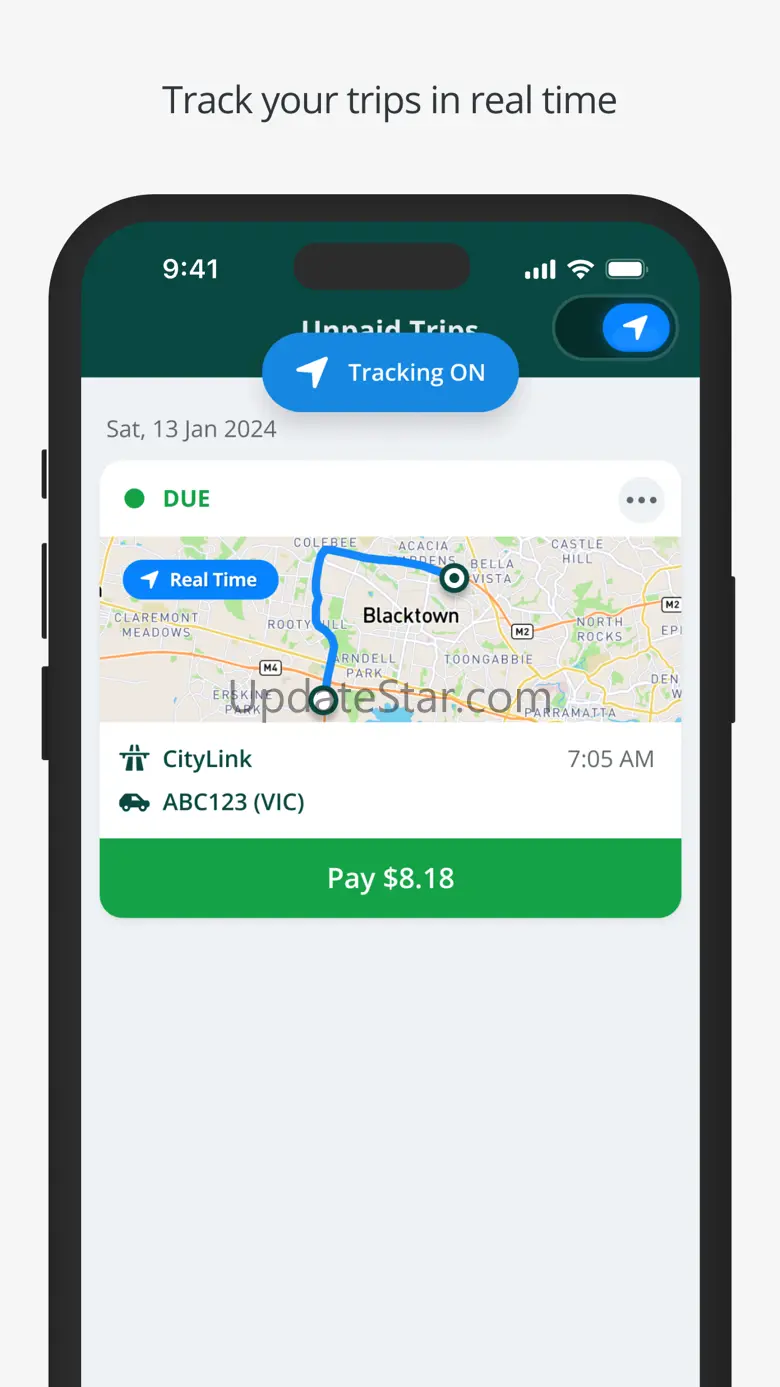 LinktGO LinktGO iOS version 4.0.0