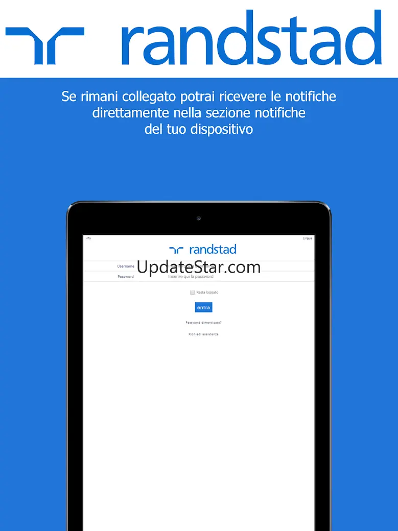 RANDSTAD E-DOC 1.11.0