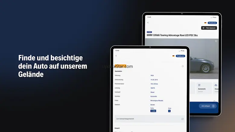 DAT AUTOHUS 4.0.1-prod