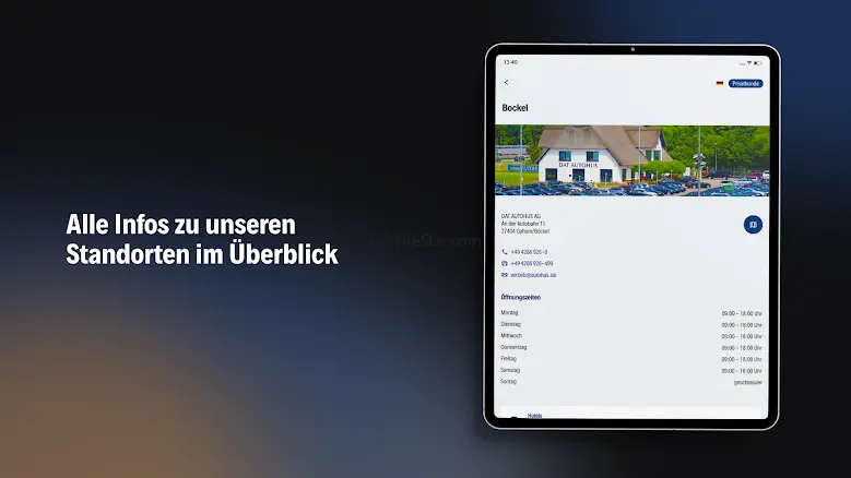 DAT AUTOHUS 4.0.1-prod