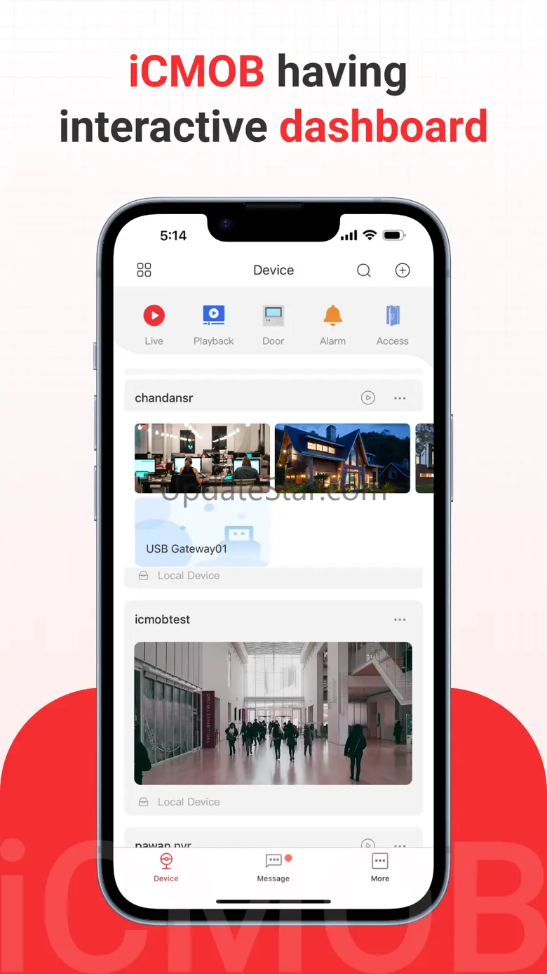 iCMOB 4.0.1