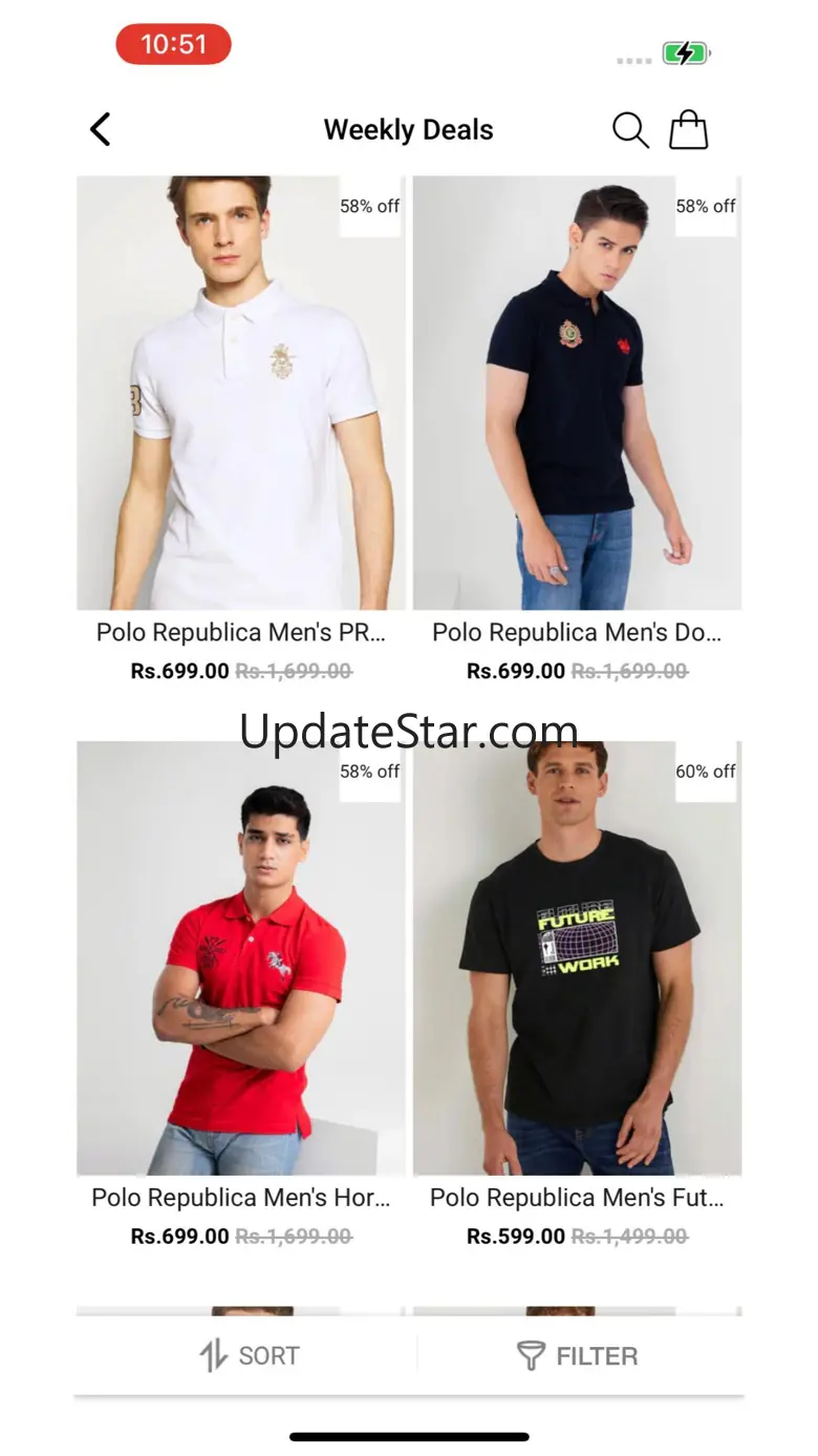 elo Shopping App 9.4