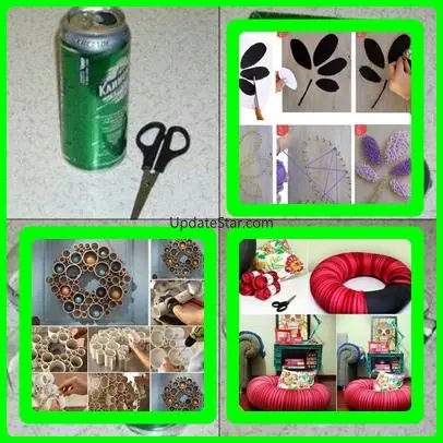 DIY All Craft Projects 1.0