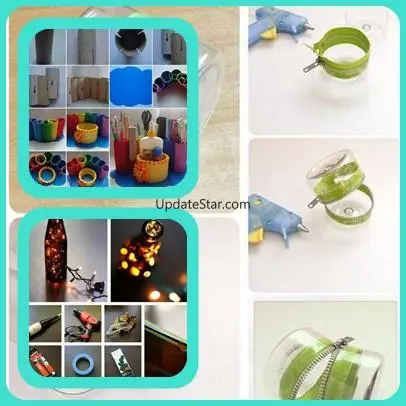 DIY All Craft Projects 1.0