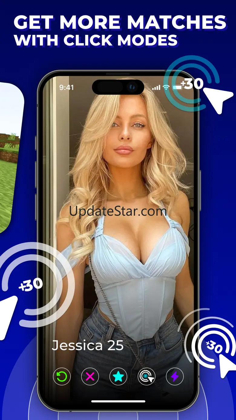 AutoClicker - Tapping Tool 2.2
