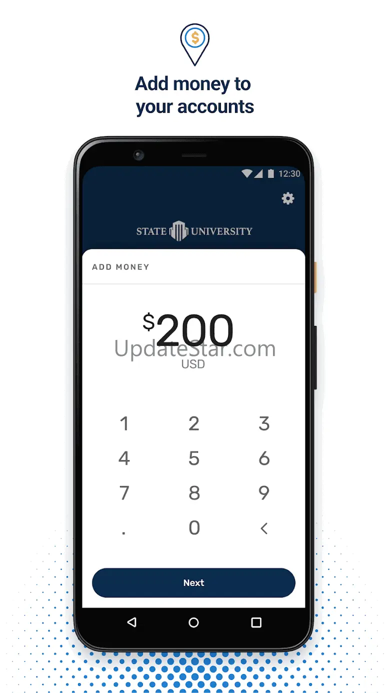 Transact eAccounts 2024.3.2