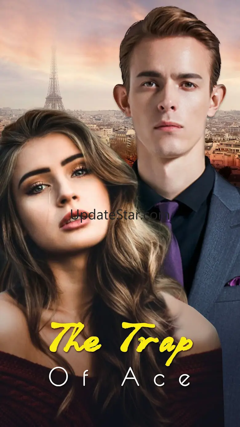 Pobaca-My Irresistible Love 5.8.2