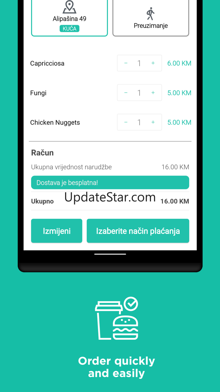 Korpa 1.7.21