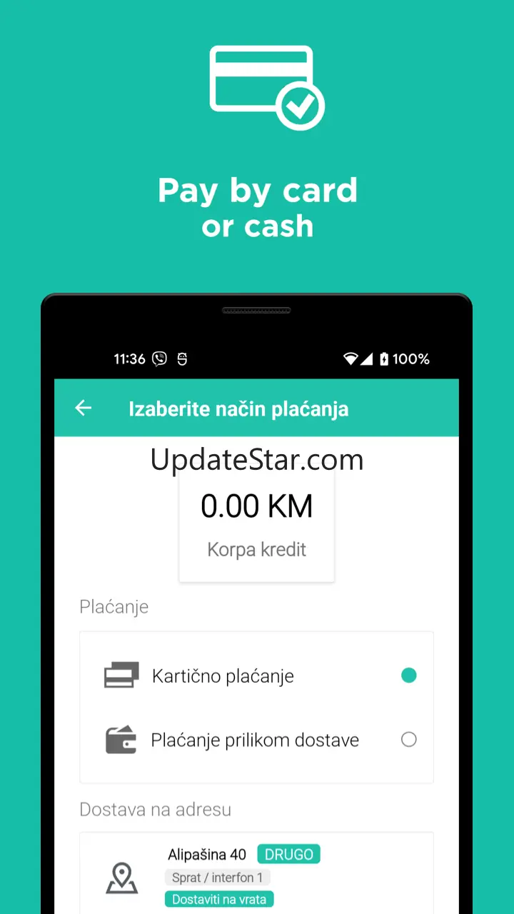 Korpa 1.7.21