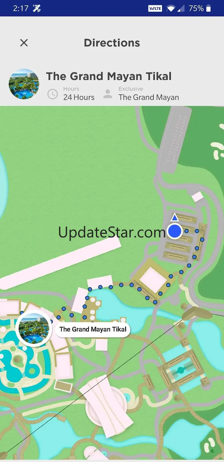 Vidanta Resorts 1.243.0