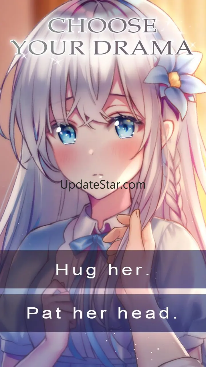My Elf Girlfriend : Sexy Moe A 2.1.8