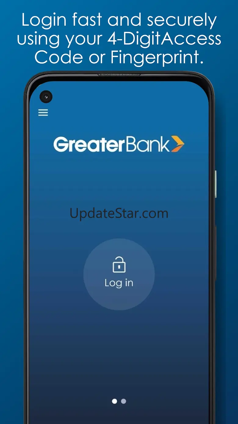 Greater Bank 6.1.2