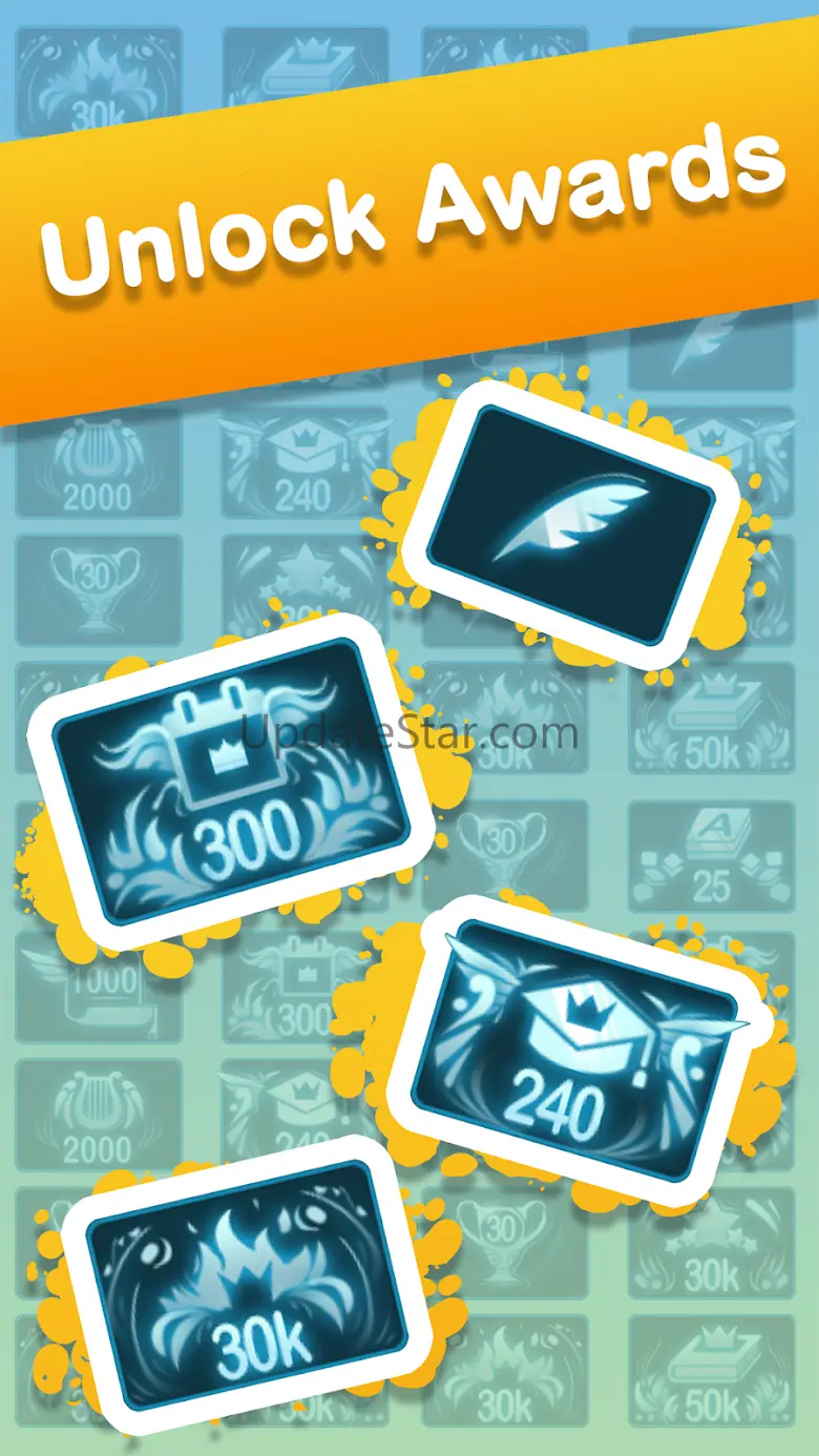 Puzzly Words - word guess game 10.7.55
