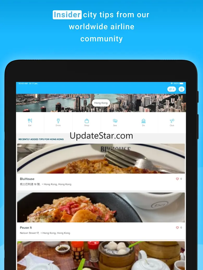 StaffTraveler 2.28.9