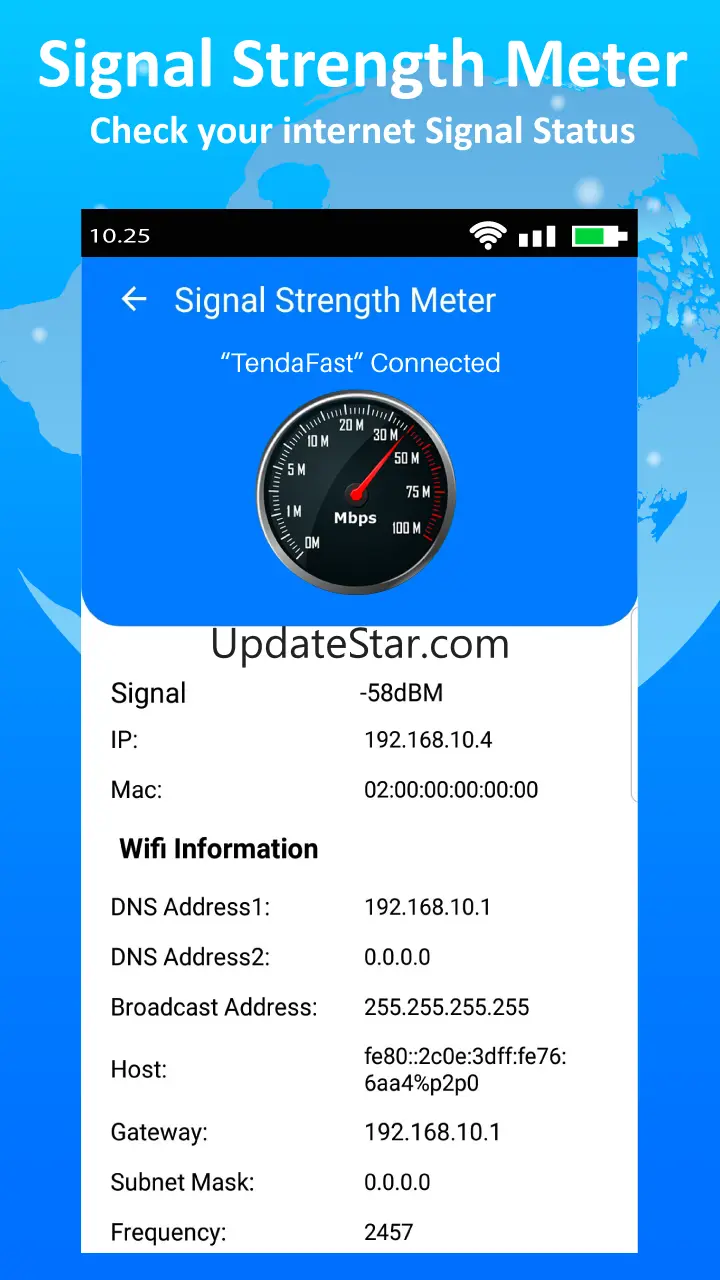 Wifi Password Show - wifi key 3.7
