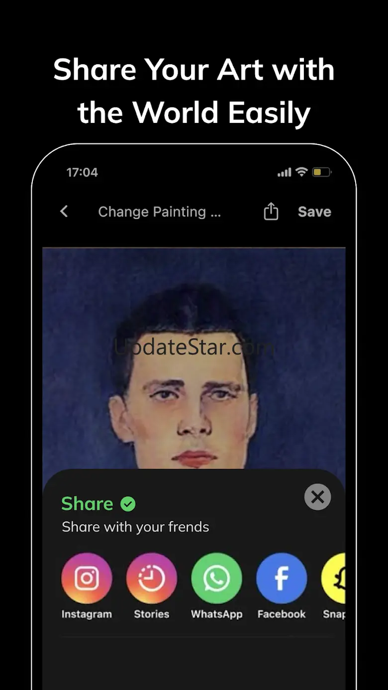 AI Portrait Maker: AI Gahaku 2.8.14