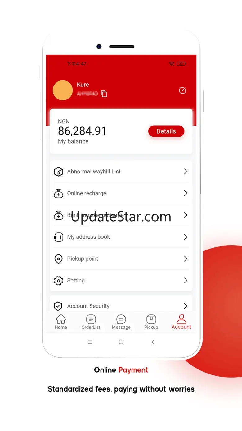 Skycargoltd 4.0.1
