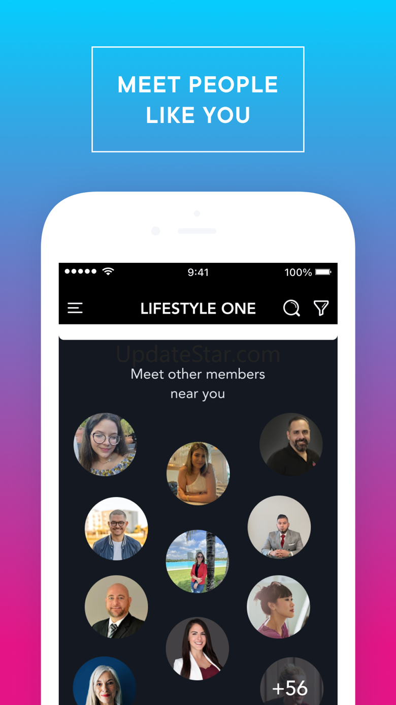 LIFESTYLE ONE 8.158.23