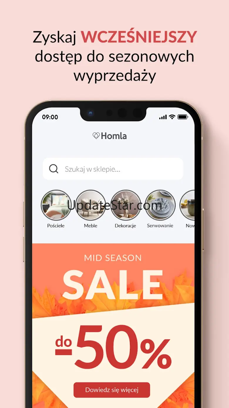 Homla - interior design 1.11.0