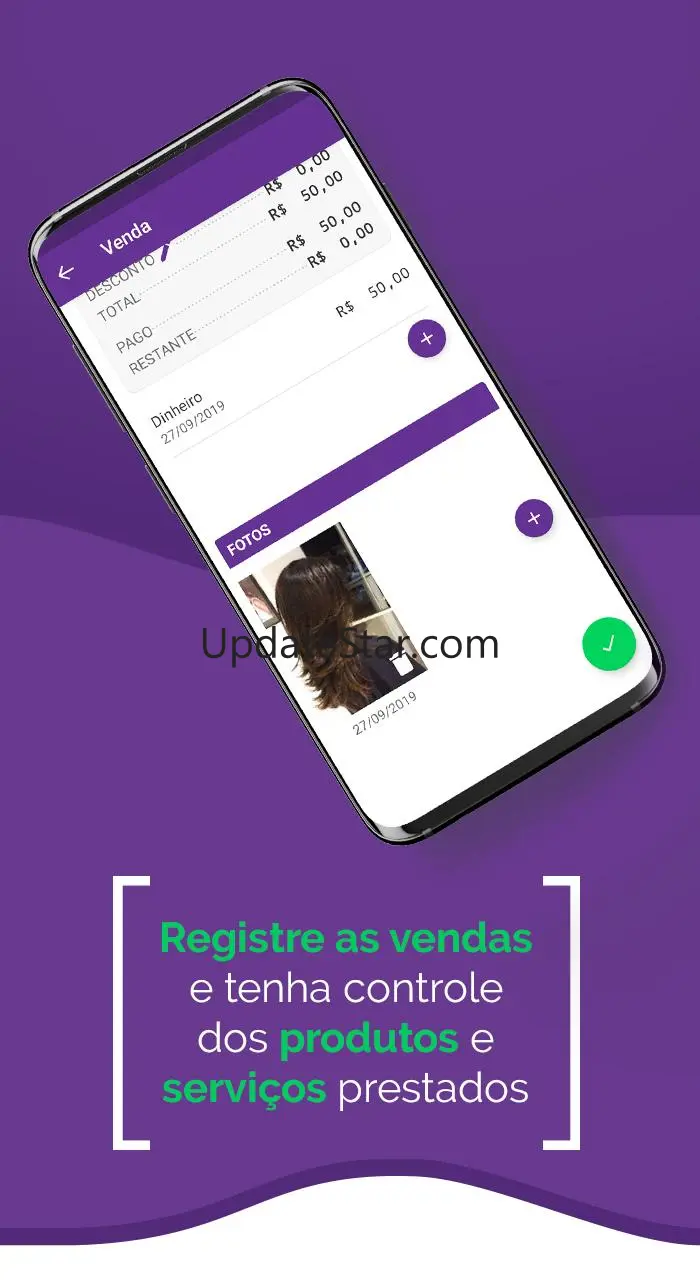 Corthy: Gestão, Agenda + 1.844.200