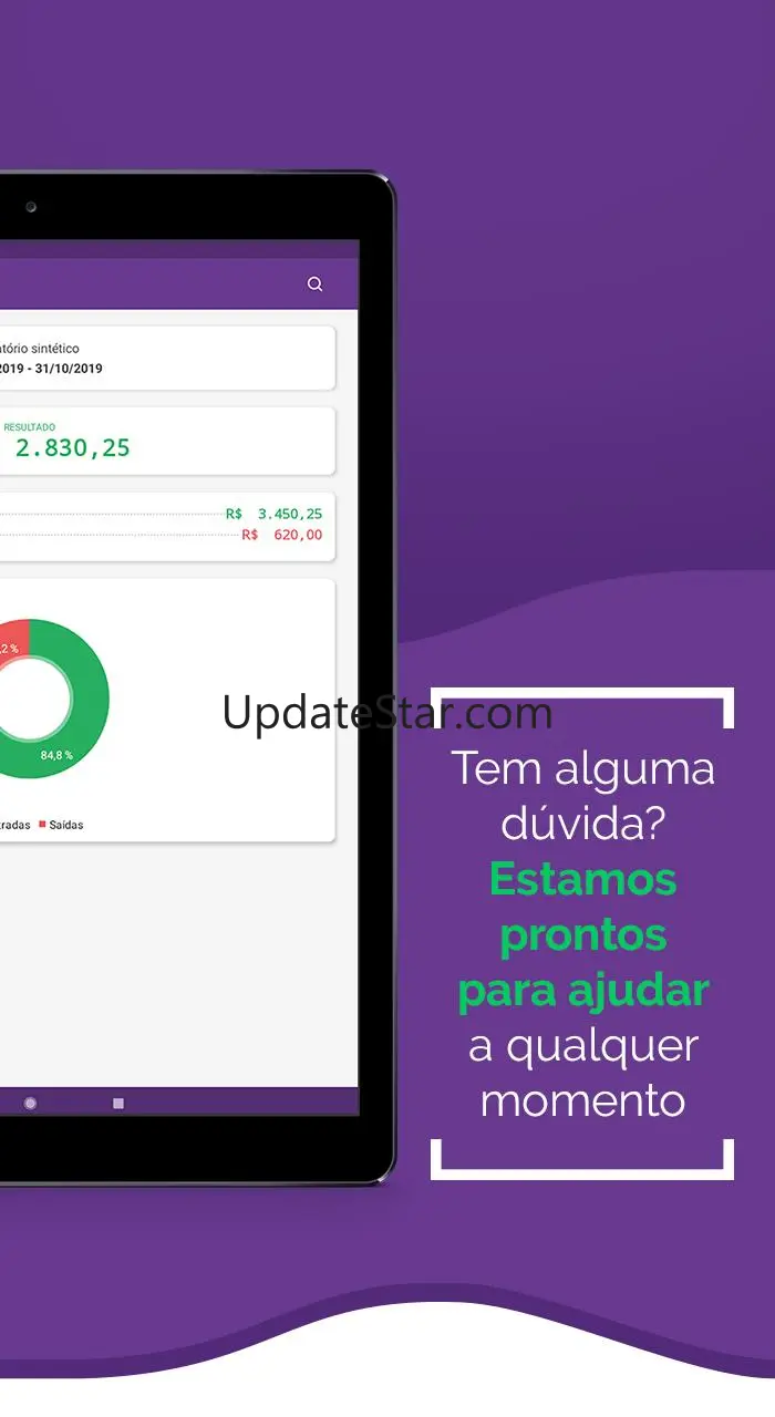 Corthy: Gestão, Agenda + 1.844.200