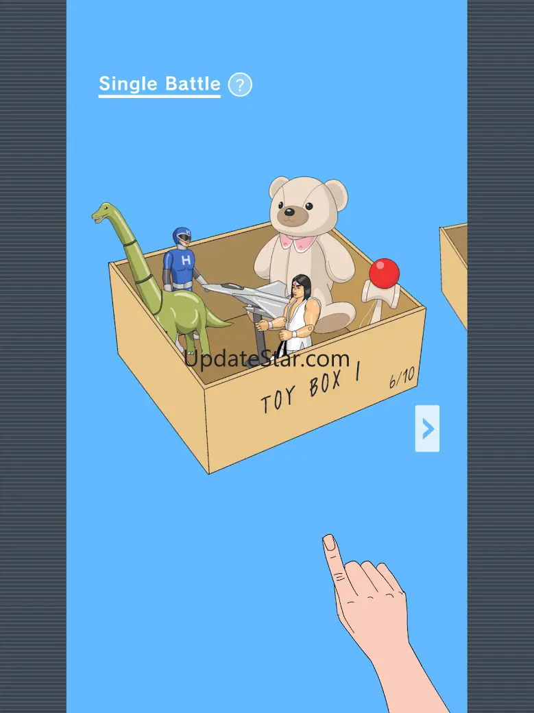 Home Fighter 1.0.3