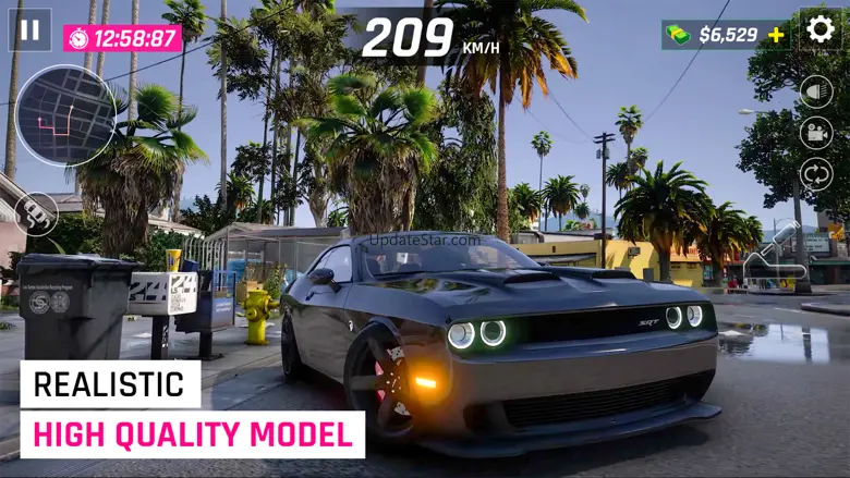 Car Driving Academy: Car Games 2.0