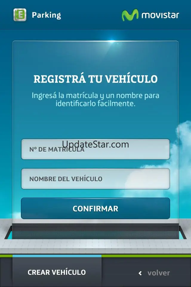 Estacionamiento Tarifado 1.0.8